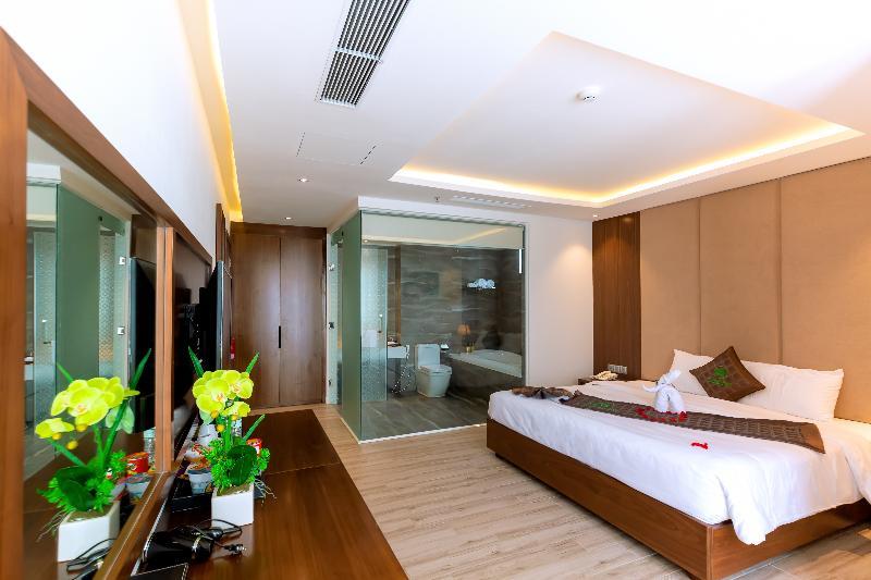 Khách sạn Greenery Đà Nẵng